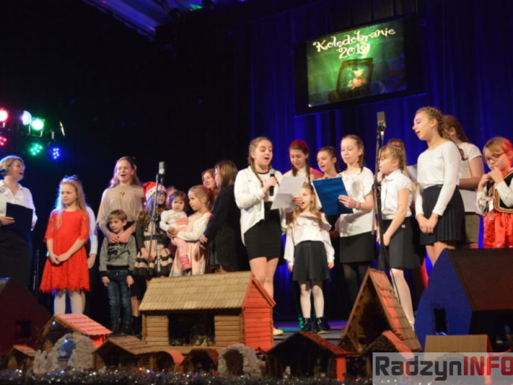 Kolędobranie 2019