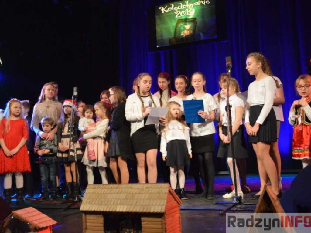 Kolędobranie 2019