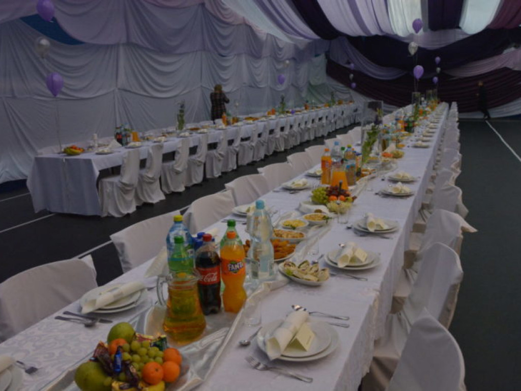 100-dniówka w ZSP, czyli poloneza czas zacząć!