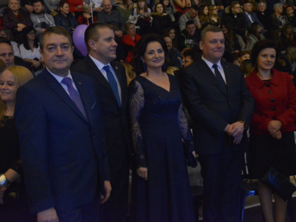 100-dniówka w ZSP, czyli poloneza czas zacząć!