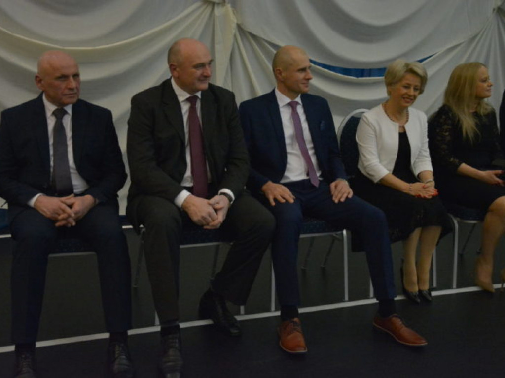 100-dniówka w ZSP, czyli poloneza czas zacząć!