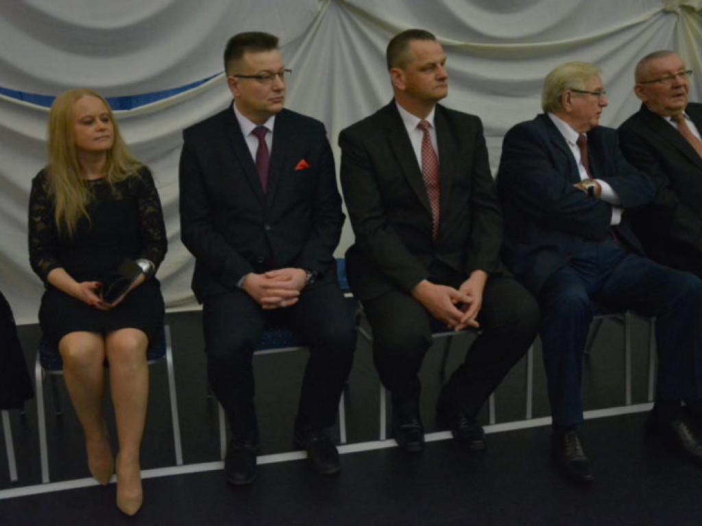 100-dniówka w ZSP, czyli poloneza czas zacząć!