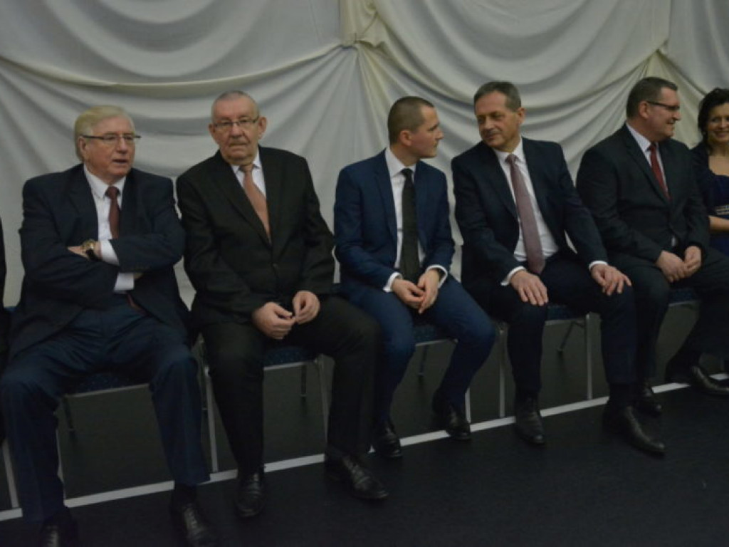 100-dniówka w ZSP, czyli poloneza czas zacząć!