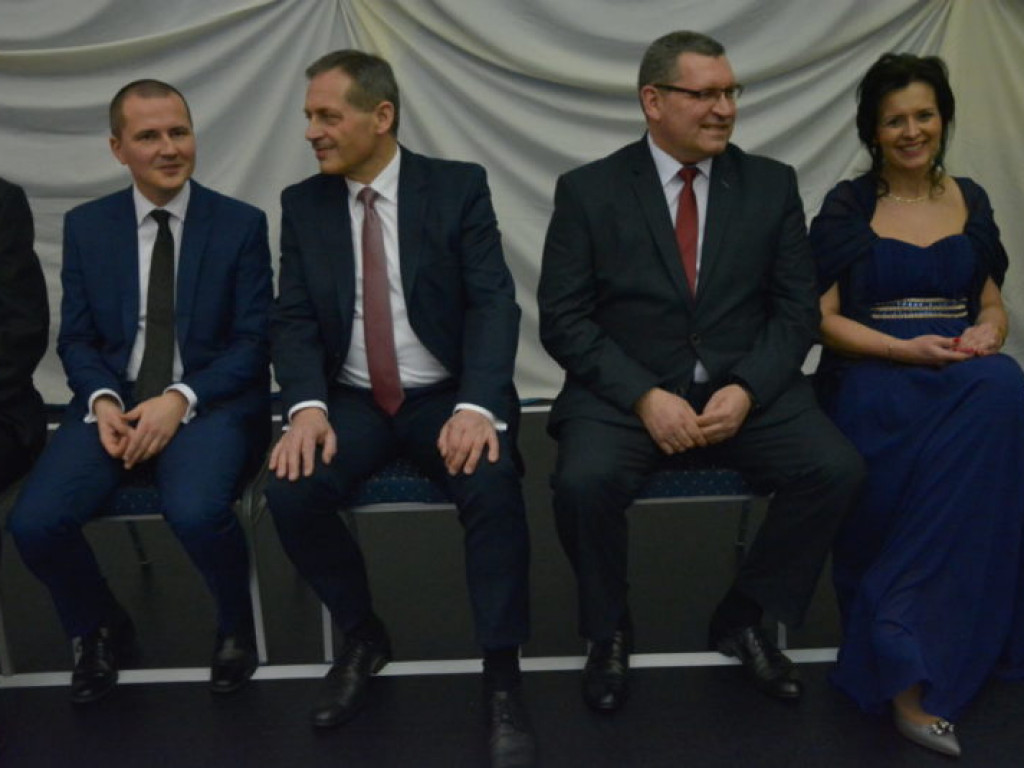 100-dniówka w ZSP, czyli poloneza czas zacząć!