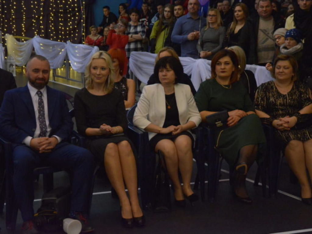 100-dniówka w ZSP, czyli poloneza czas zacząć!