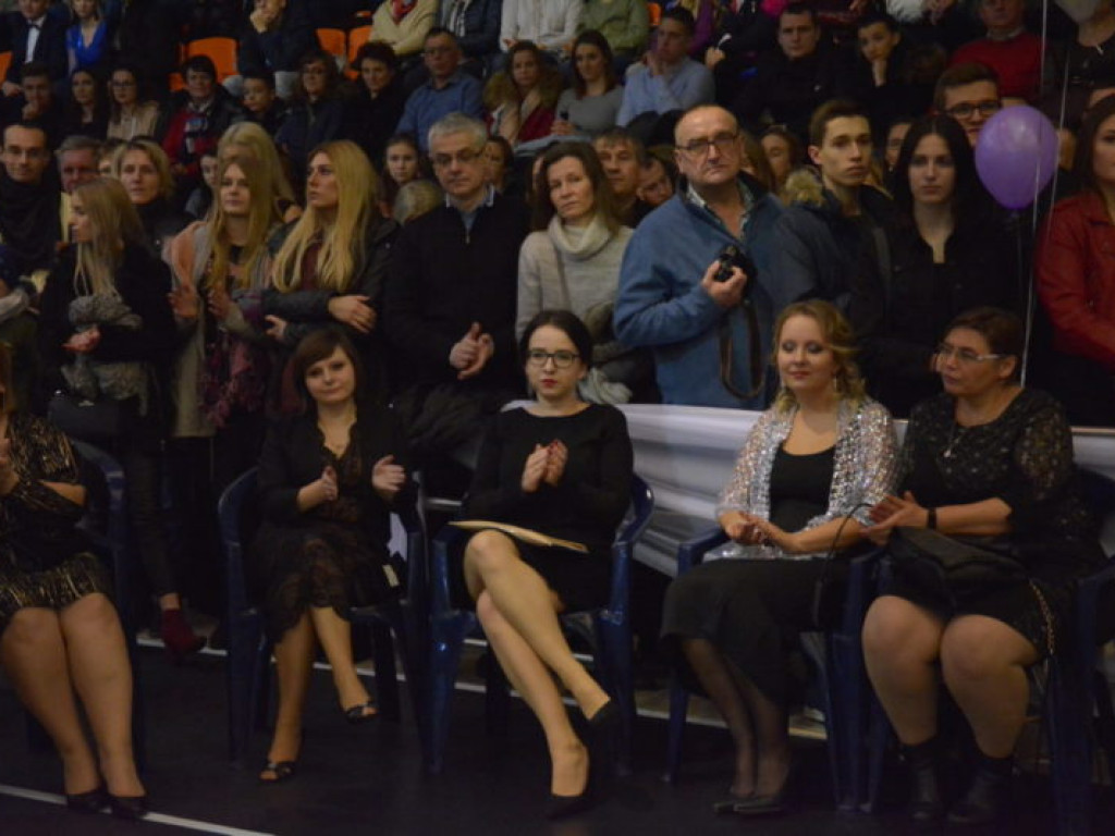 100-dniówka w ZSP, czyli poloneza czas zacząć!