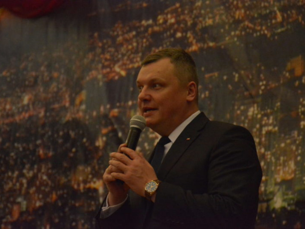 100-dniówka w ZSP, czyli poloneza czas zacząć!