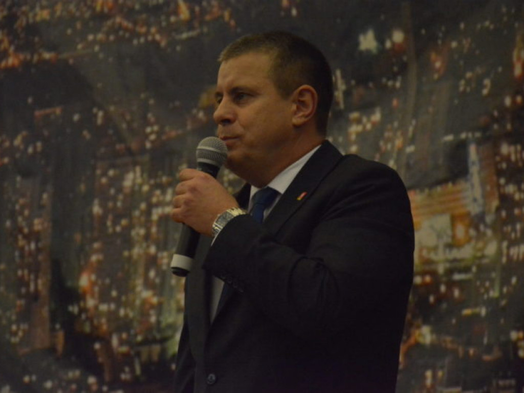 100-dniówka w ZSP, czyli poloneza czas zacząć!