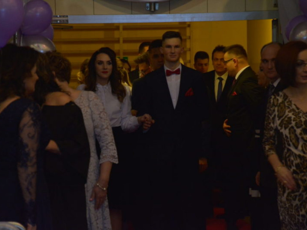 100-dniówka w ZSP, czyli poloneza czas zacząć!