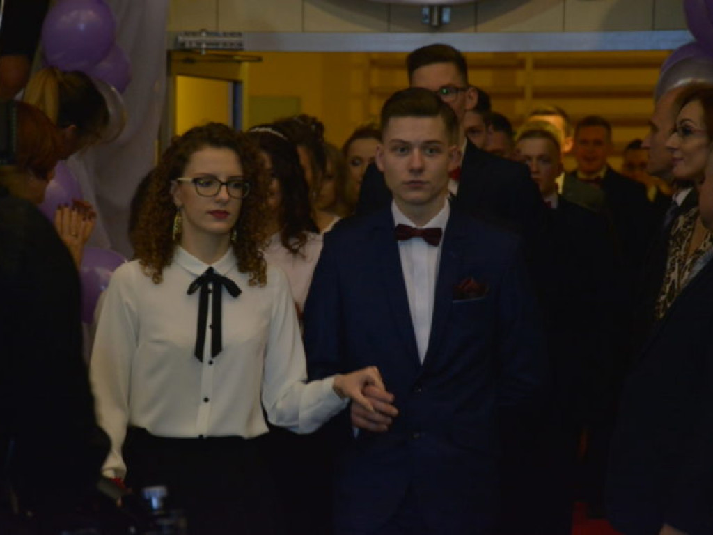 100-dniówka w ZSP, czyli poloneza czas zacząć!