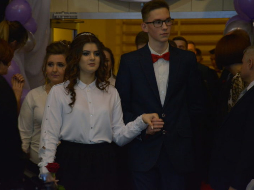 100-dniówka w ZSP, czyli poloneza czas zacząć!