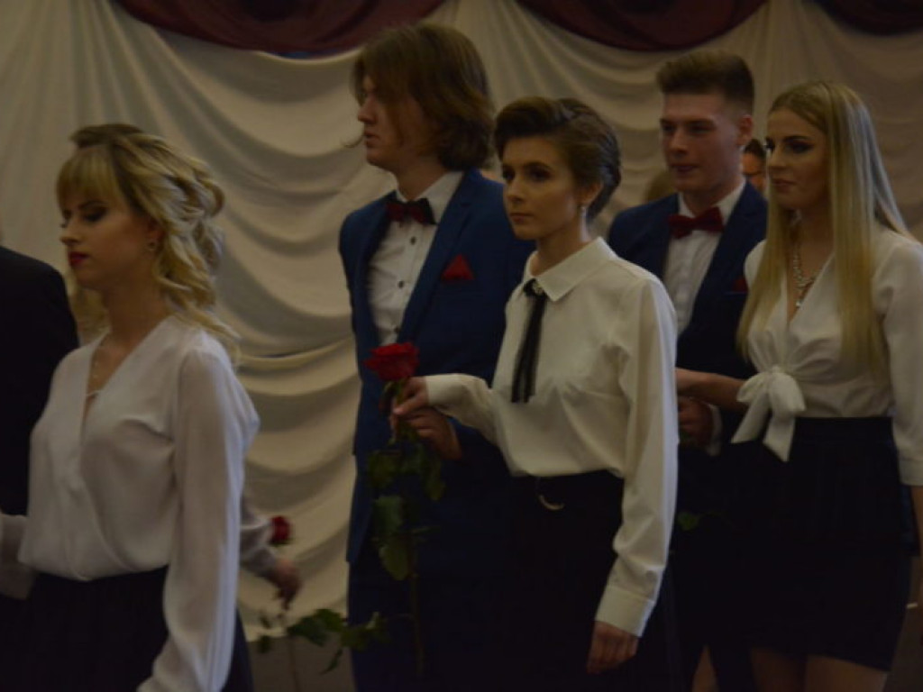 100-dniówka w ZSP, czyli poloneza czas zacząć!