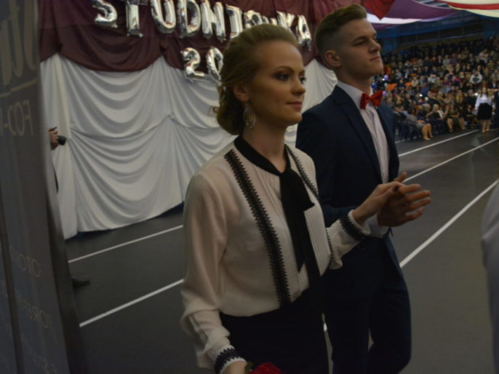 100-dniówka w ZSP, czyli poloneza czas zacząć!