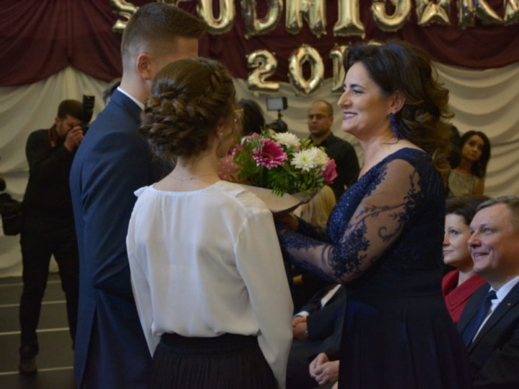 100-dniówka w ZSP: Nie pukać!