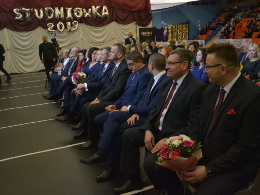 100-dniówka w ZSP: Nie pukać!