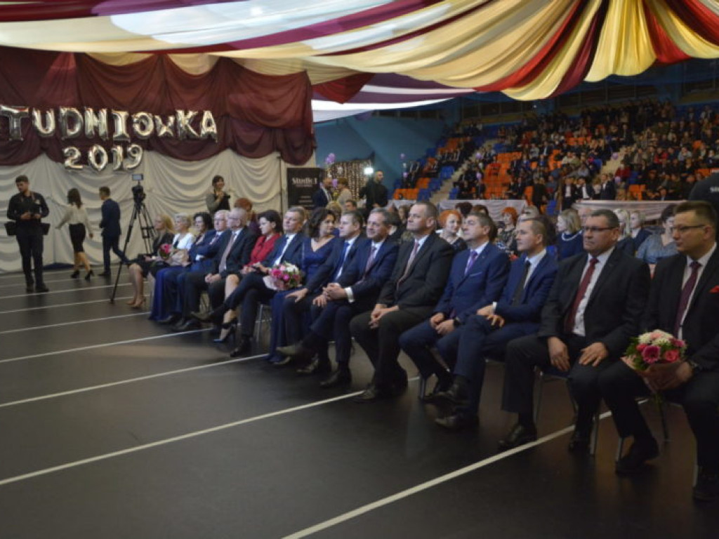 100-dniówka w ZSP: Nie pukać!