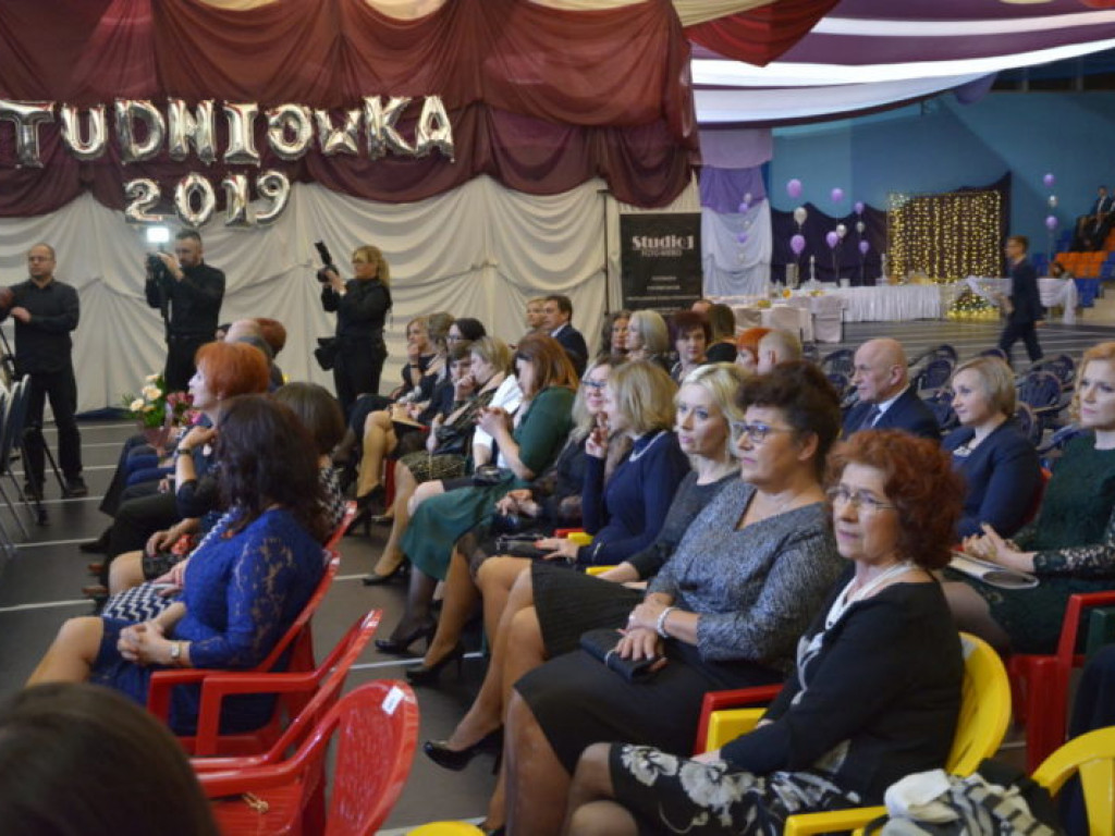 100-dniówka w ZSP: Nie pukać!