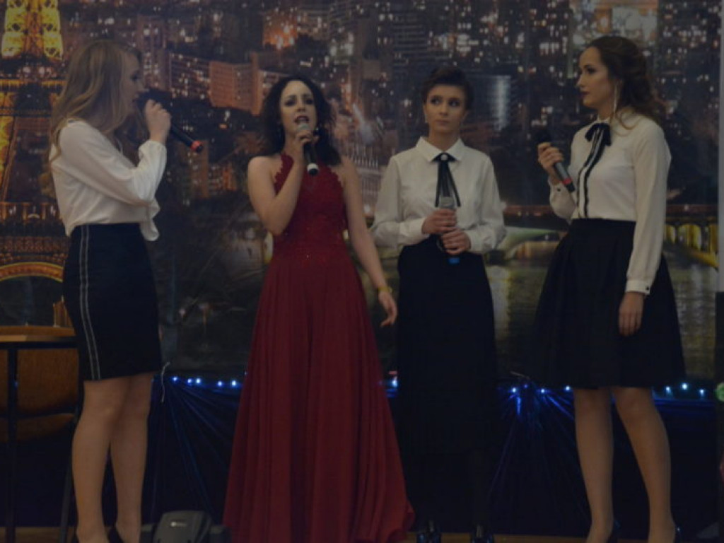 100-dniówka w ZSP: Nie pukać!