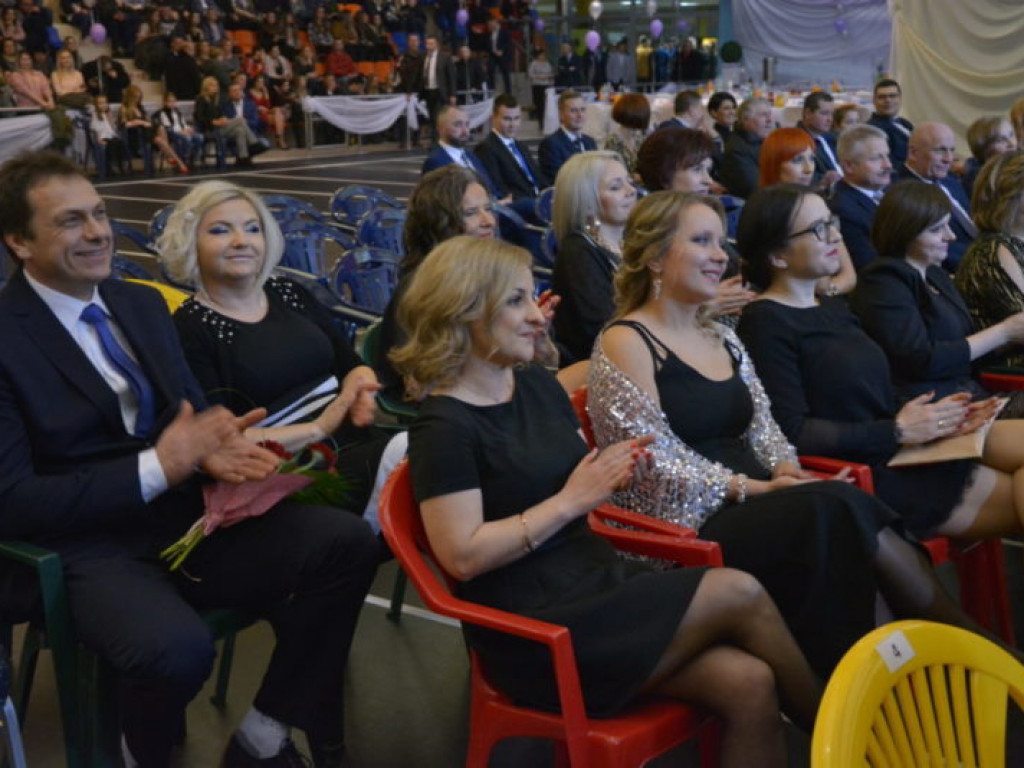 100-dniówka w ZSP: Nie pukać!