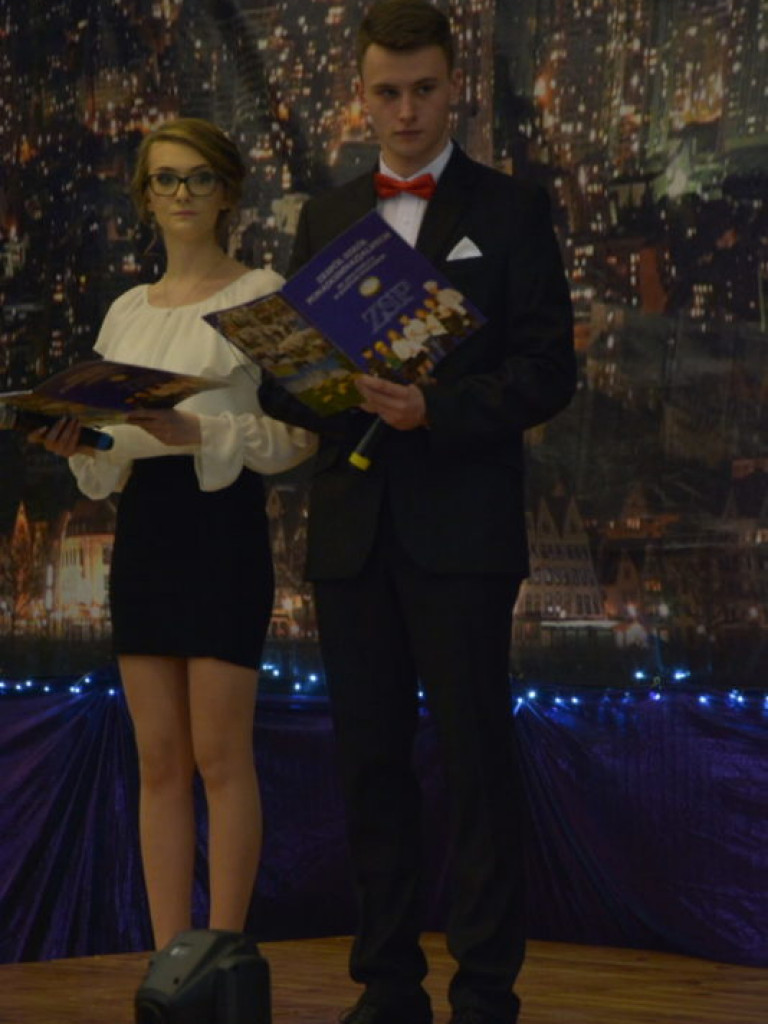 100-dniówka w ZSP: Nie pukać!