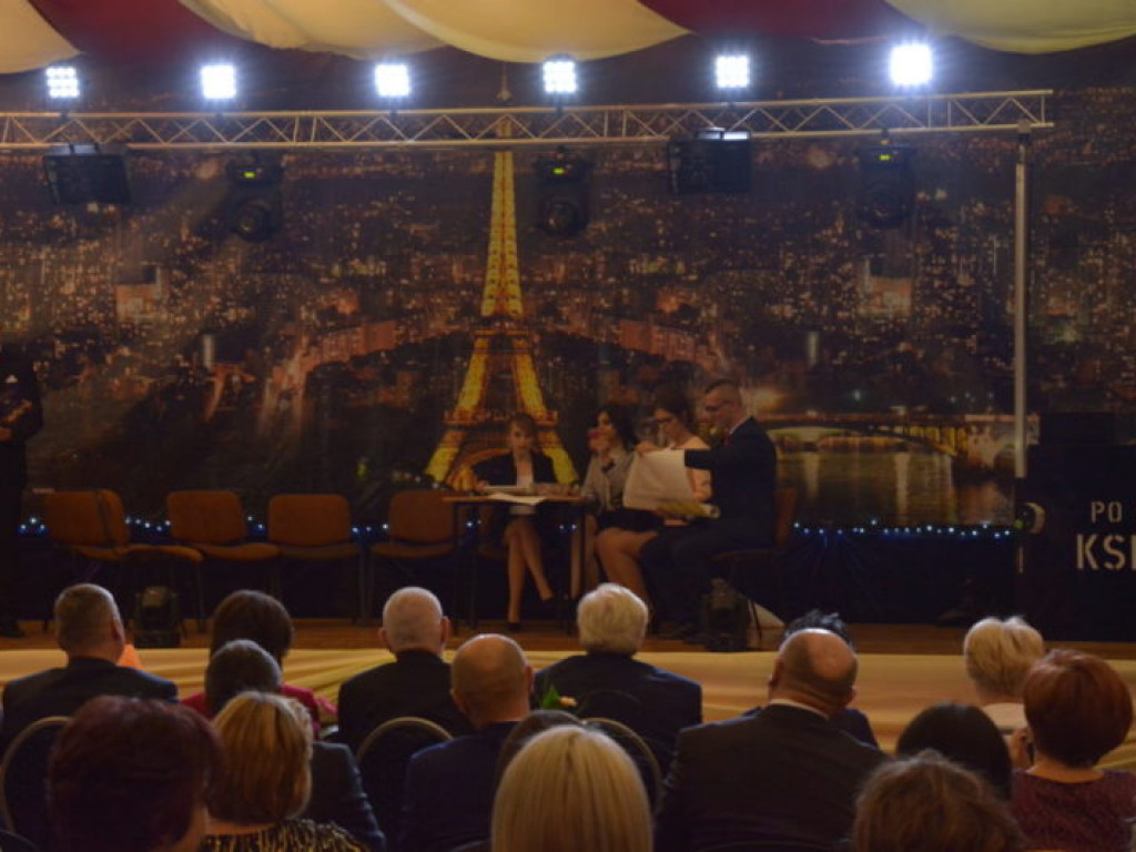 100-dniówka w ZSP: Nie pukać!