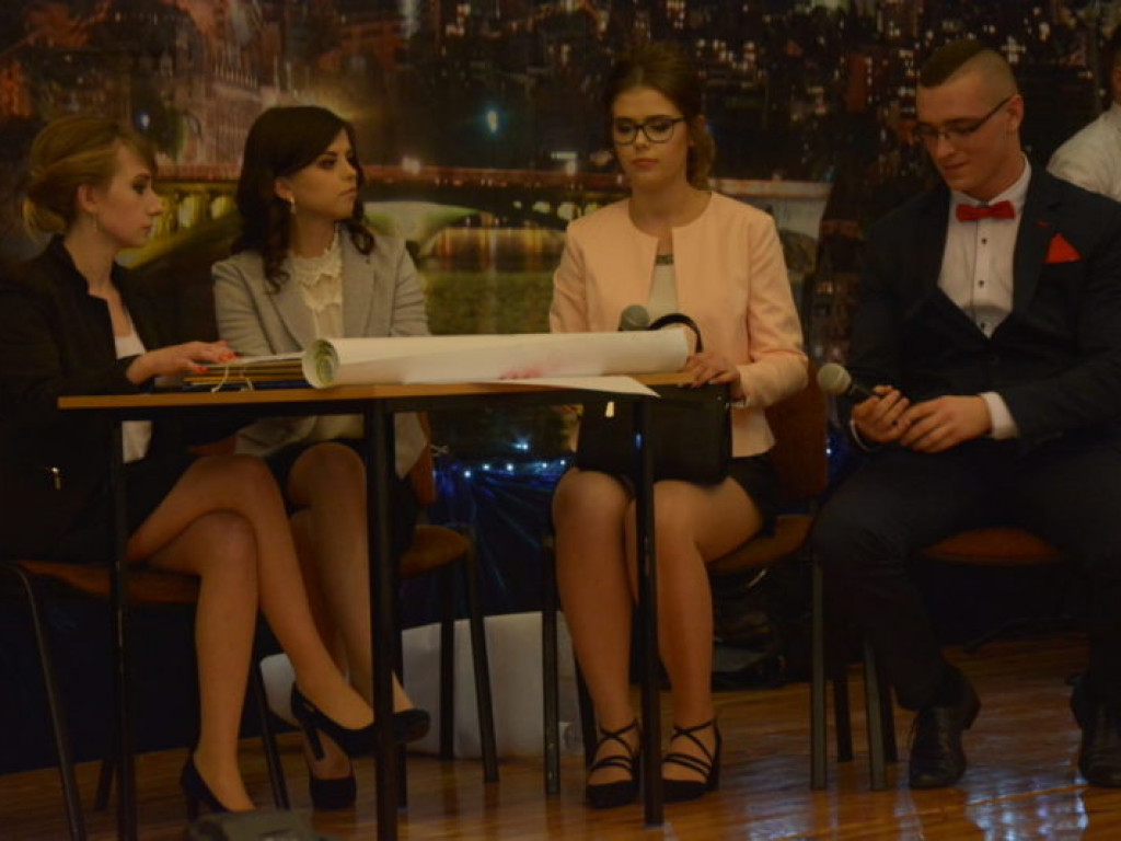 100-dniówka w ZSP: Nie pukać!