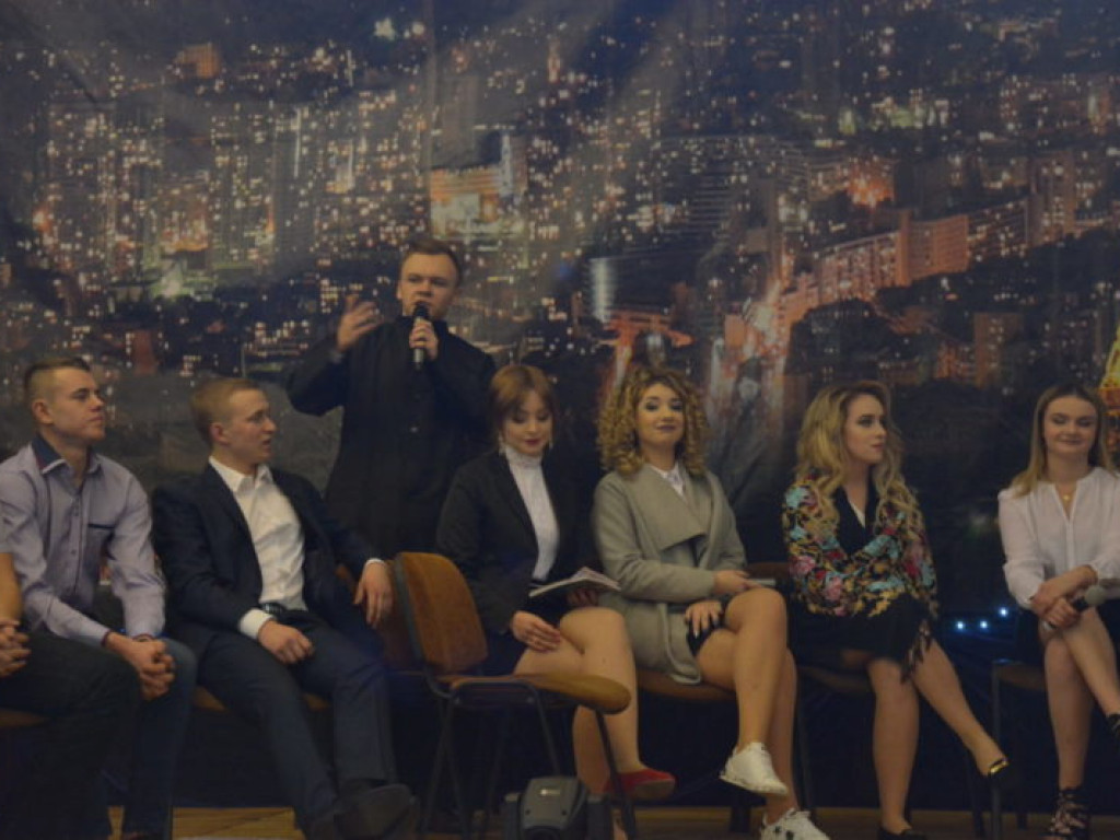 100-dniówka w ZSP: Nie pukać!