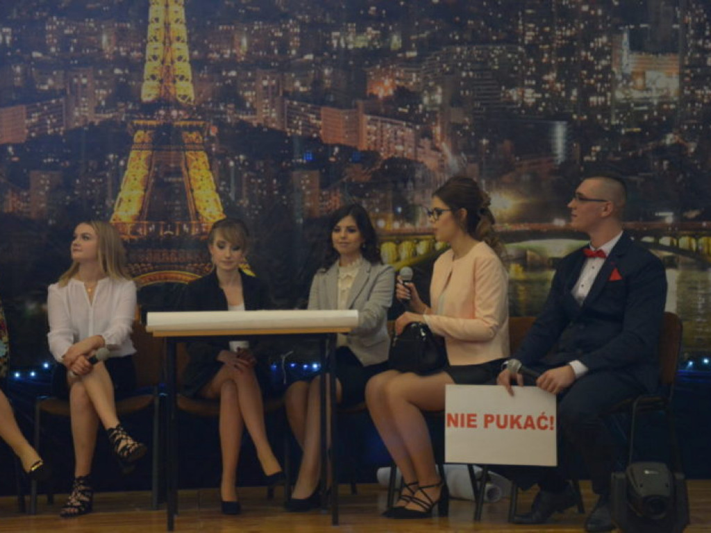 100-dniówka w ZSP: Nie pukać!