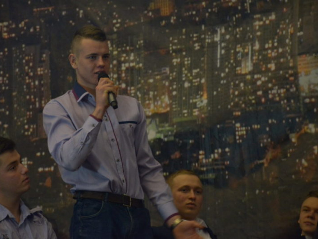 100-dniówka w ZSP: Nie pukać!