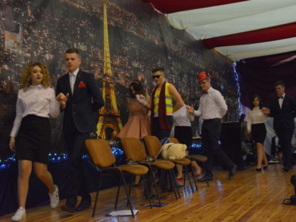 100-dniówka w ZSP: Nie pukać!