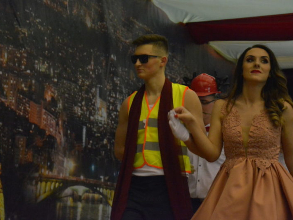 100-dniówka w ZSP: Nie pukać!