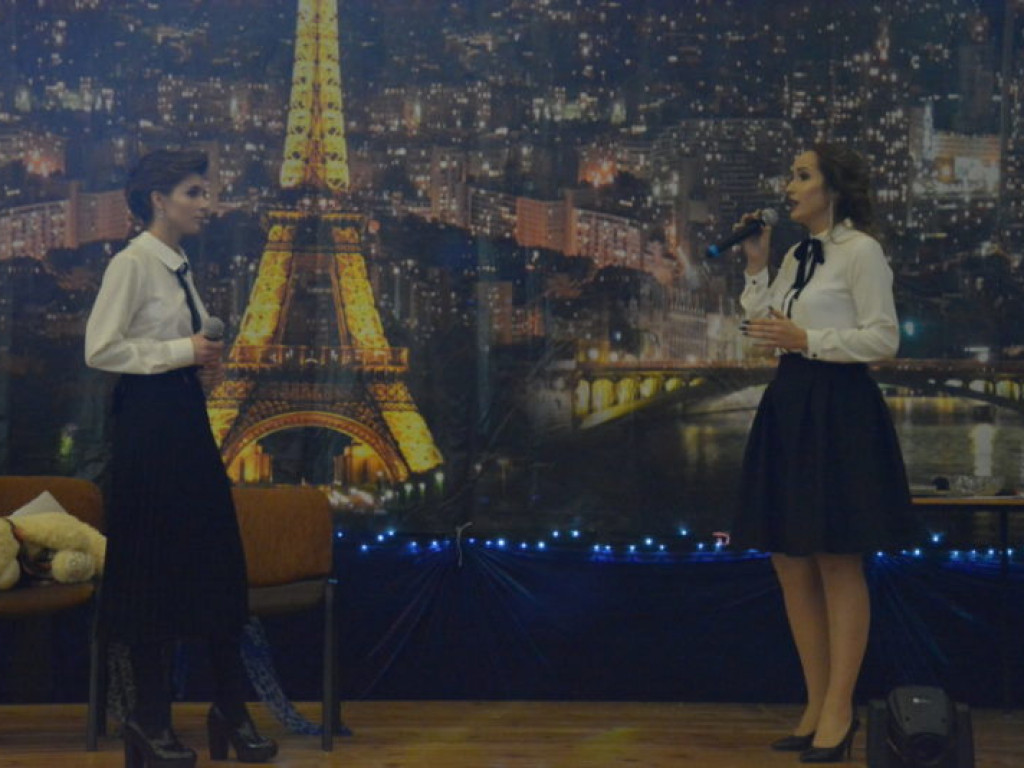 100-dniówka w ZSP: Nie pukać!