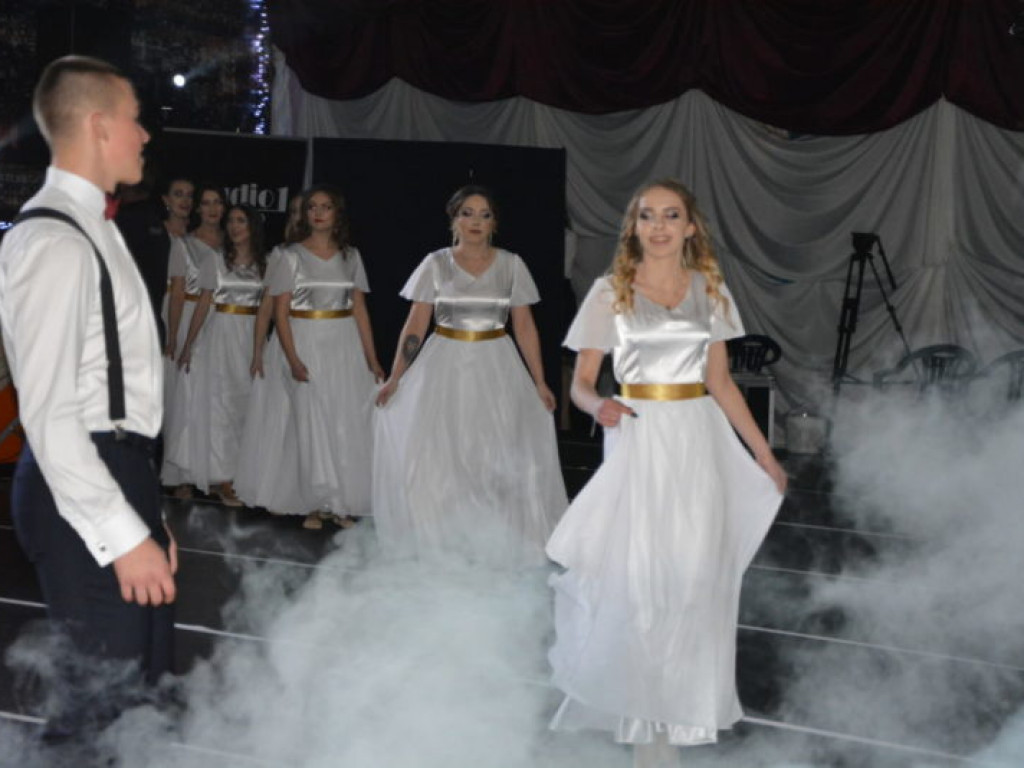 100-dniówka w ZSP: Nie pukać!