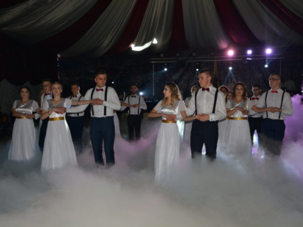 100-dniówka w ZSP: Nie pukać!