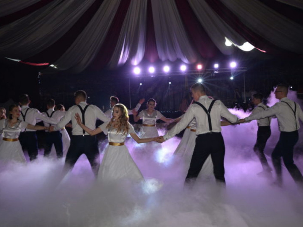 100-dniówka w ZSP: Nie pukać!