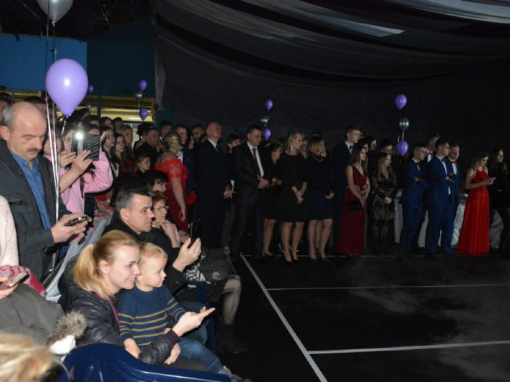 100-dniówka w ZSP: Nie pukać!