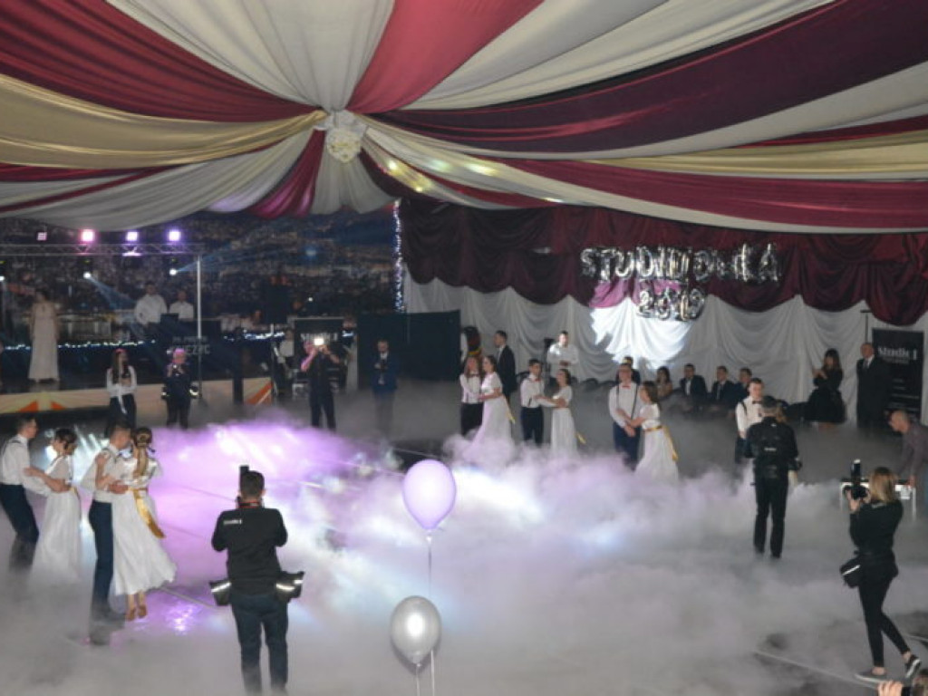 100-dniówka w ZSP: Nie pukać!