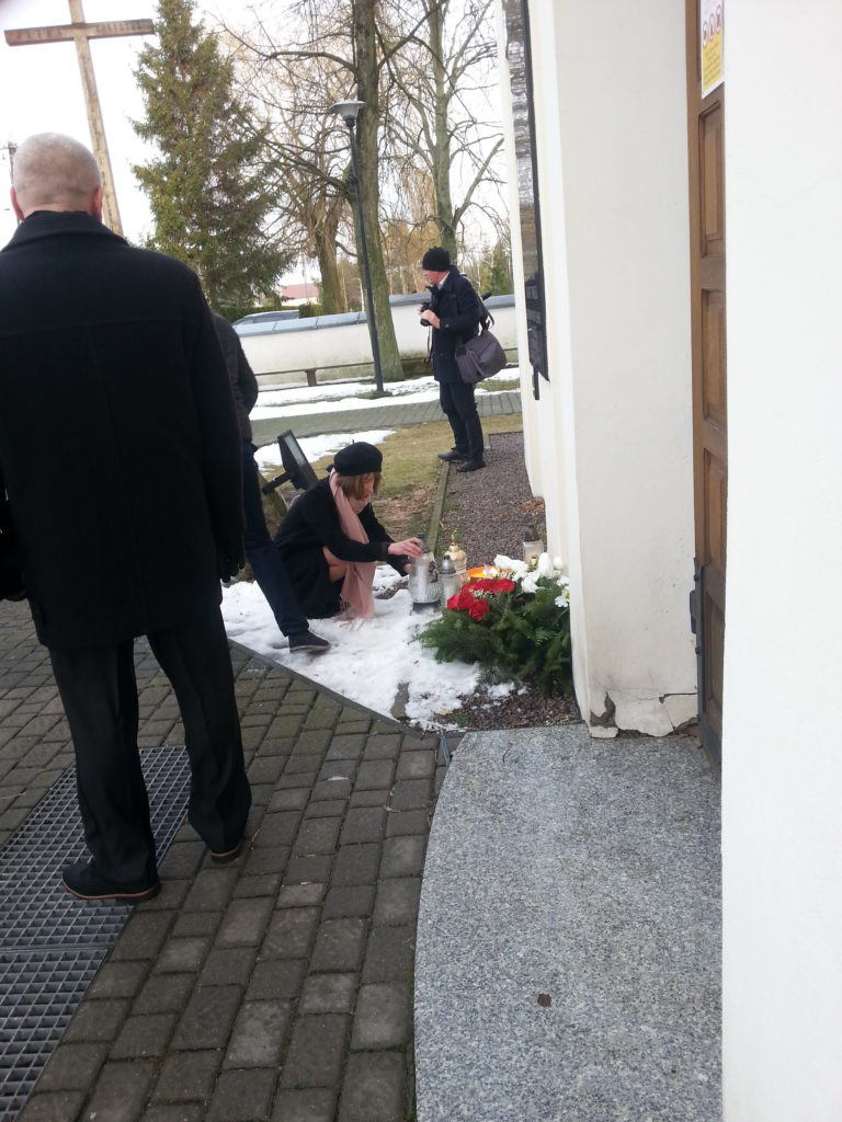 Z wizytą w Drelowie