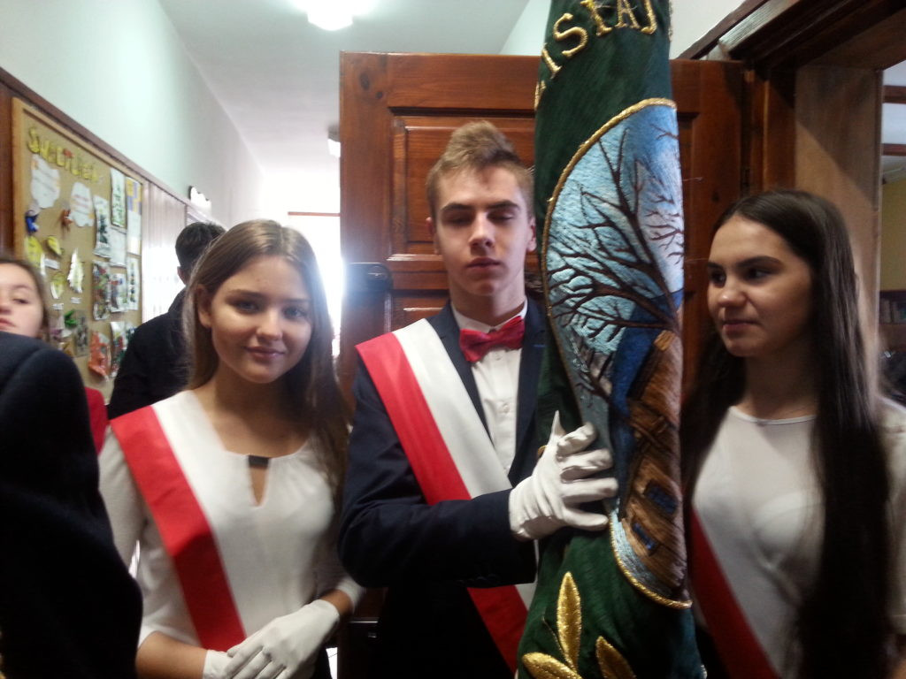 Z wizytą w Drelowie