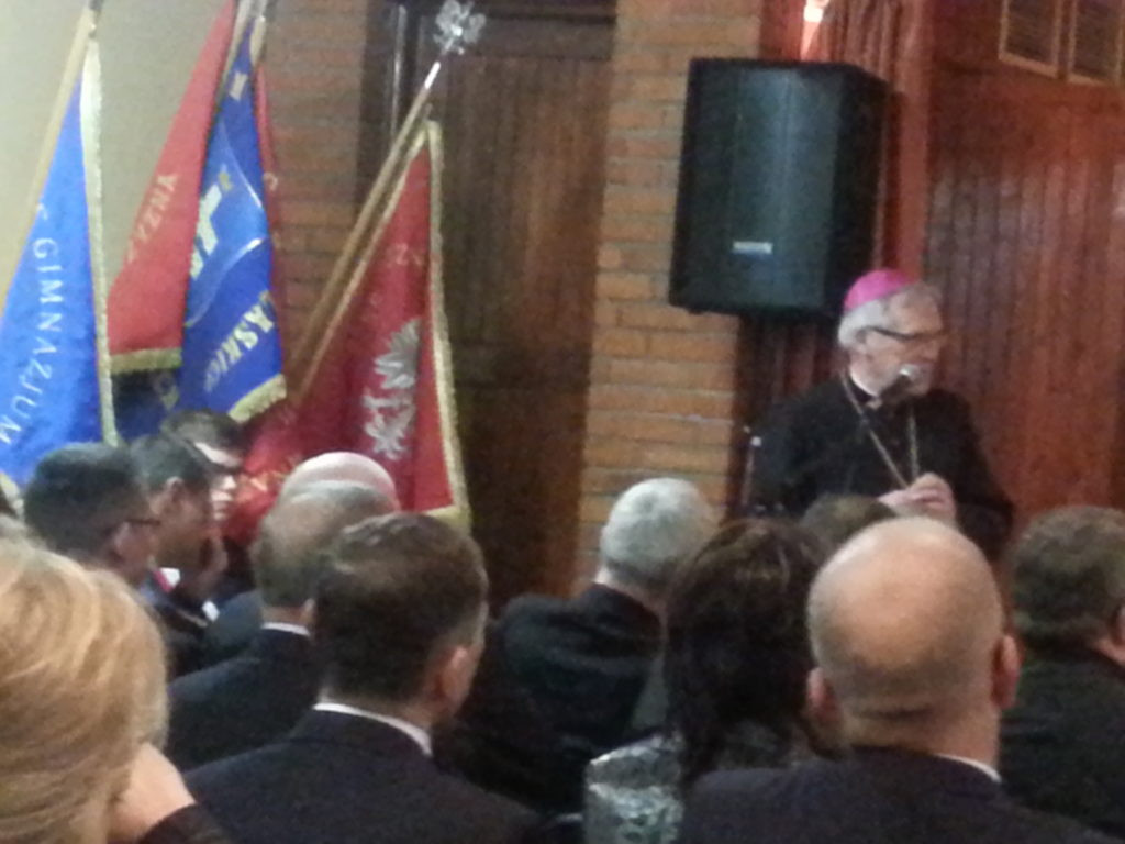 Z wizytą w Drelowie