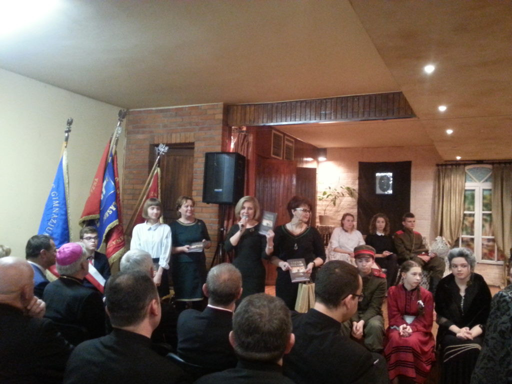 Z wizytą w Drelowie