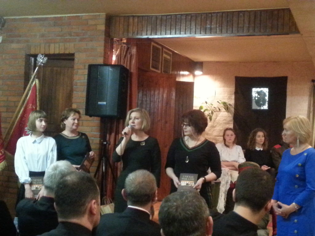 Z wizytą w Drelowie