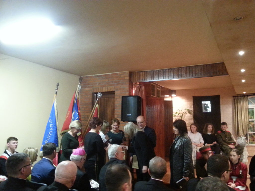 Z wizytą w Drelowie