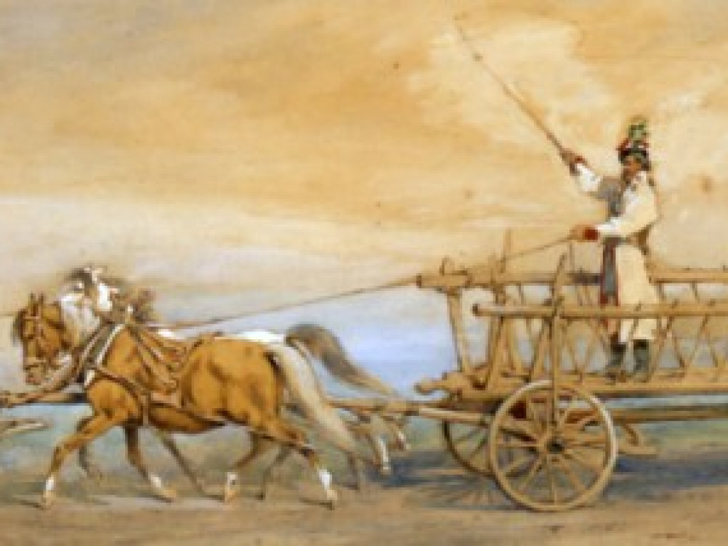 120. rocznica śmierci Juliusza Kossaka (3 II 1899)