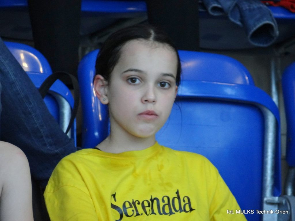 Mikołaj Trykacz trzykrotnym Mistrzem Województwa Lubelskiego w pływaniu