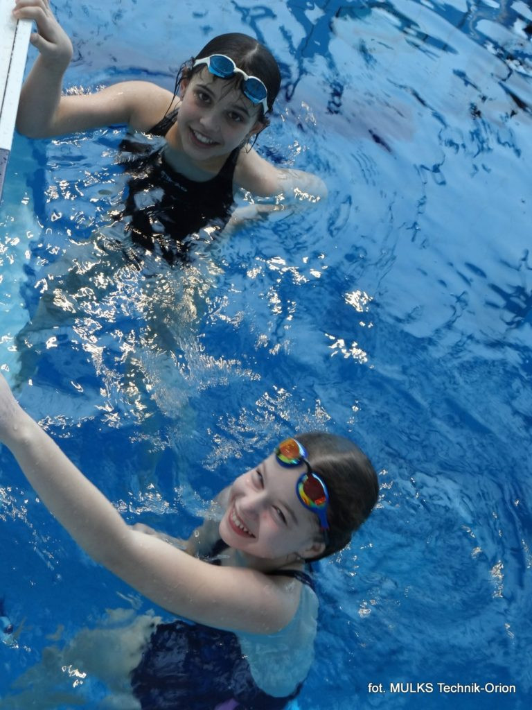 Mikołaj Trykacz trzykrotnym Mistrzem Województwa Lubelskiego w pływaniu