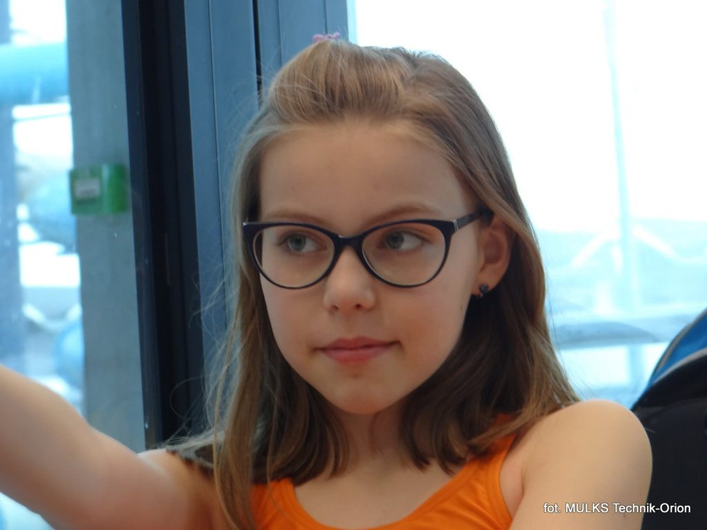 Mikołaj Trykacz trzykrotnym Mistrzem Województwa Lubelskiego w pływaniu