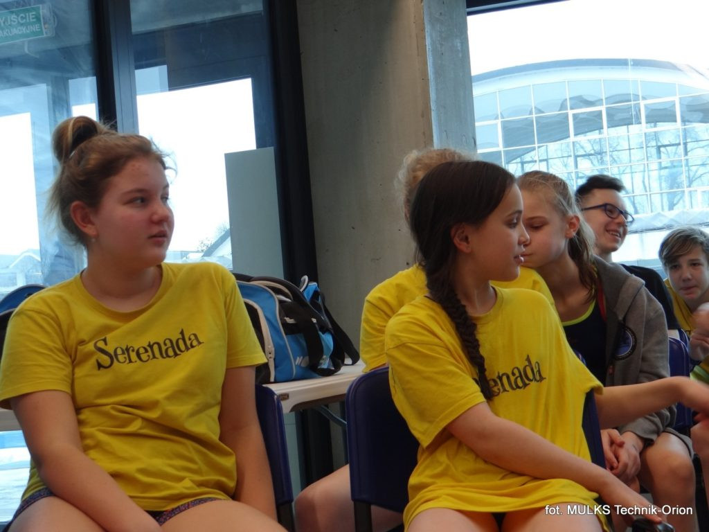 Mikołaj Trykacz trzykrotnym Mistrzem Województwa Lubelskiego w pływaniu