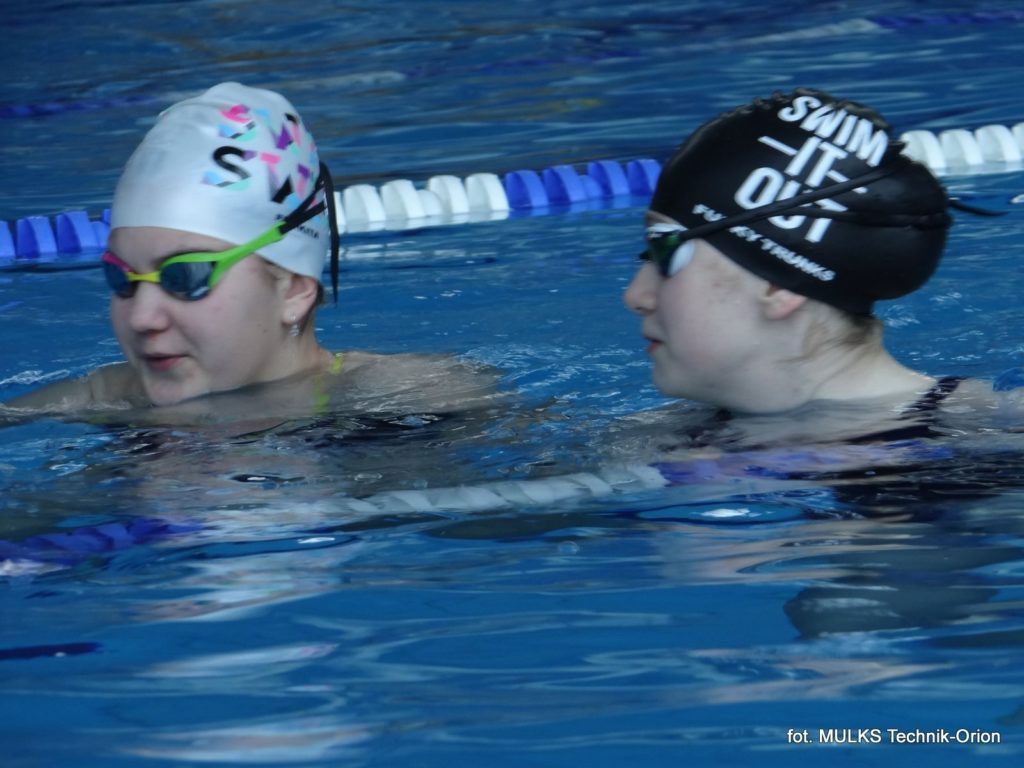 Mikołaj Trykacz trzykrotnym Mistrzem Województwa Lubelskiego w pływaniu