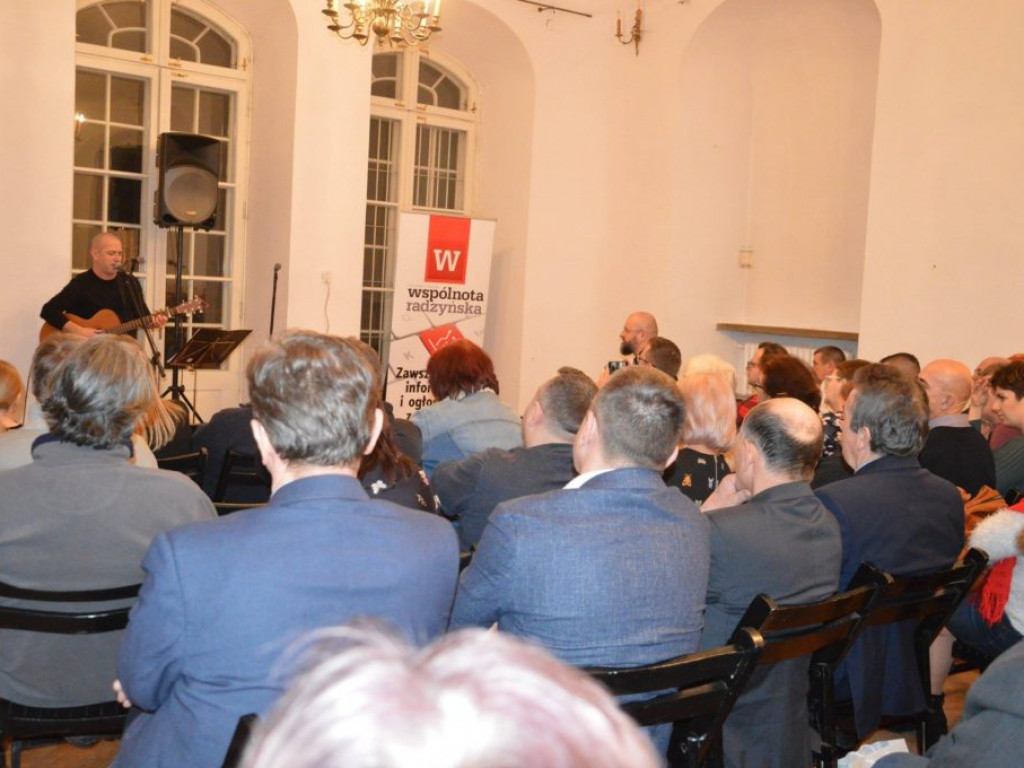 Promocja książki Zbigniewa Smółki 